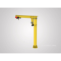 explosion-proof electric single beam crane